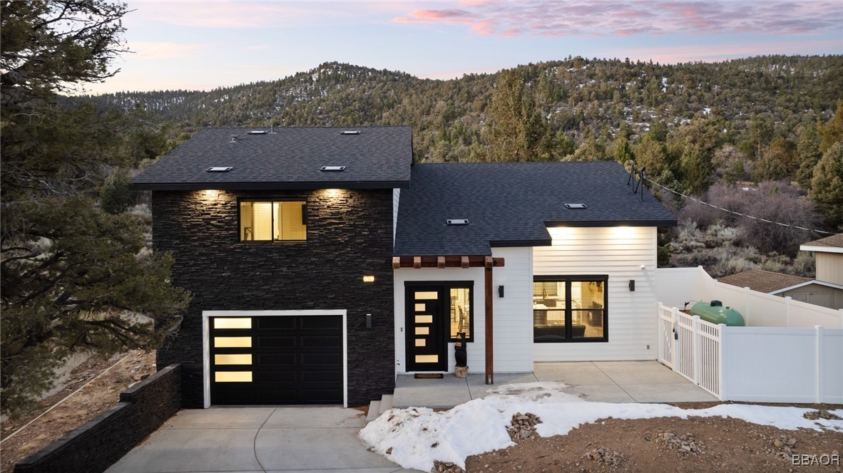 47145 Skyview Drive Property Photo 4