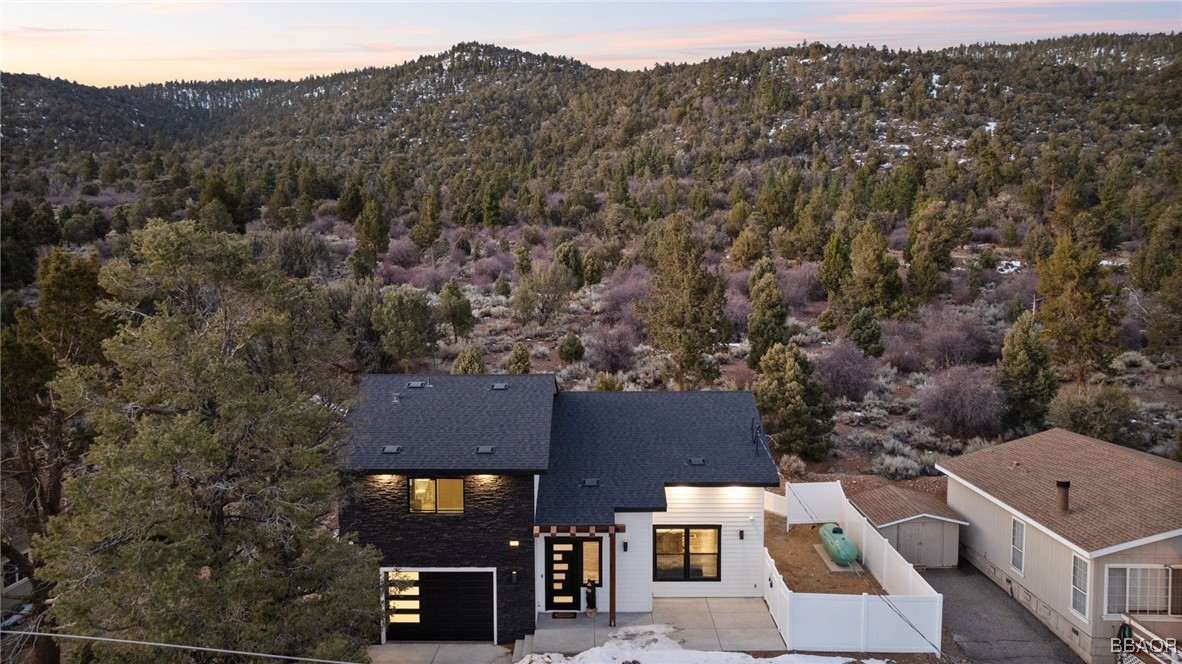 47145 Skyview Drive Property Photo 8