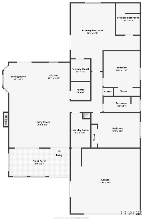 855 Cedar Lane Property Photo 44