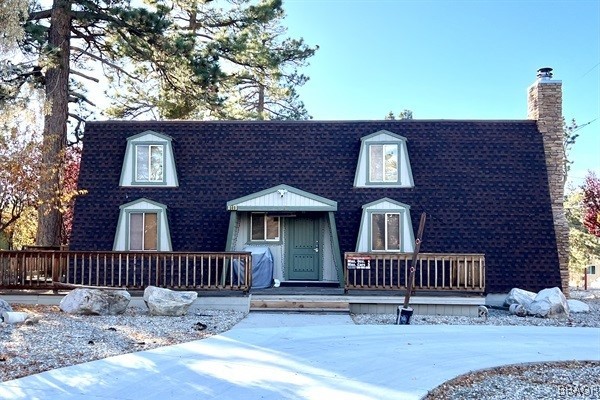 508 Waynoka Lane Property Photo