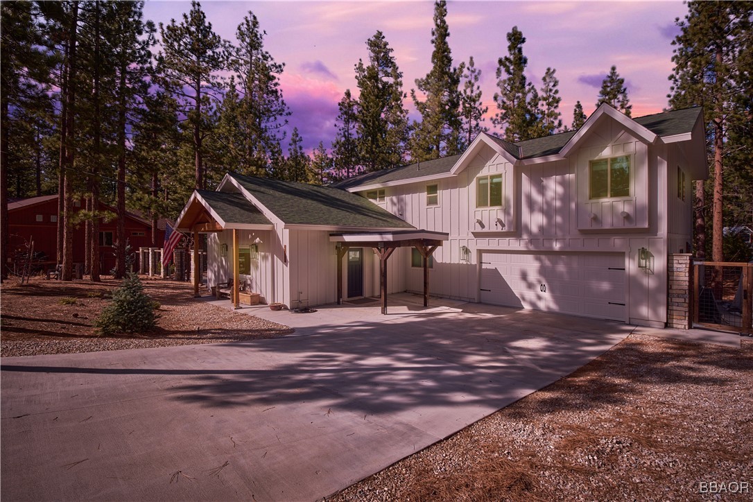 42360 Juniper Drive Property Photo