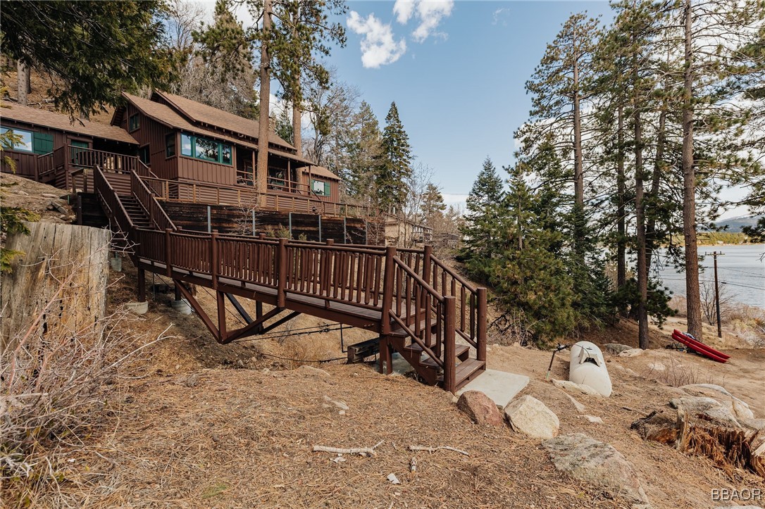 103 Big Bear Tract Property Photo