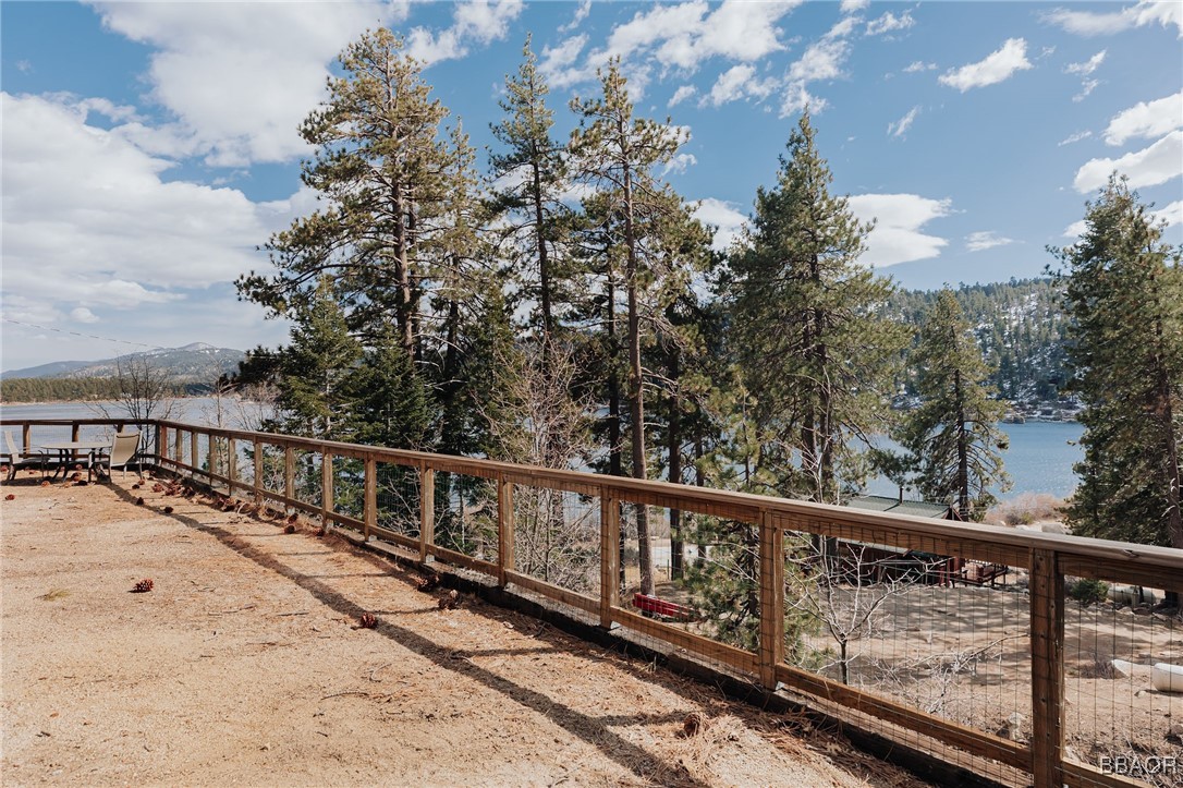 103 Big Bear Tract Property Photo 5