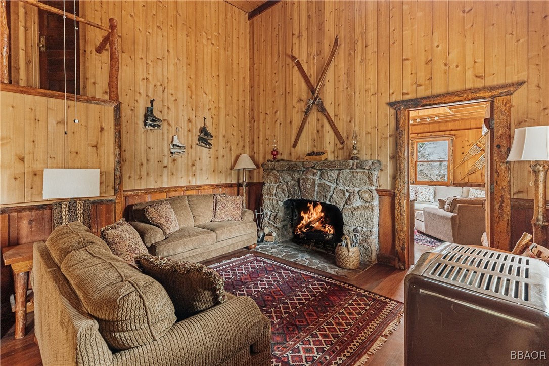 103 Big Bear Tract Property Photo 21