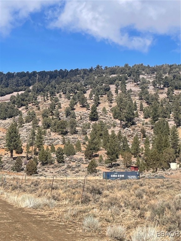 0 Erwin Ranch Road Property Photo 1