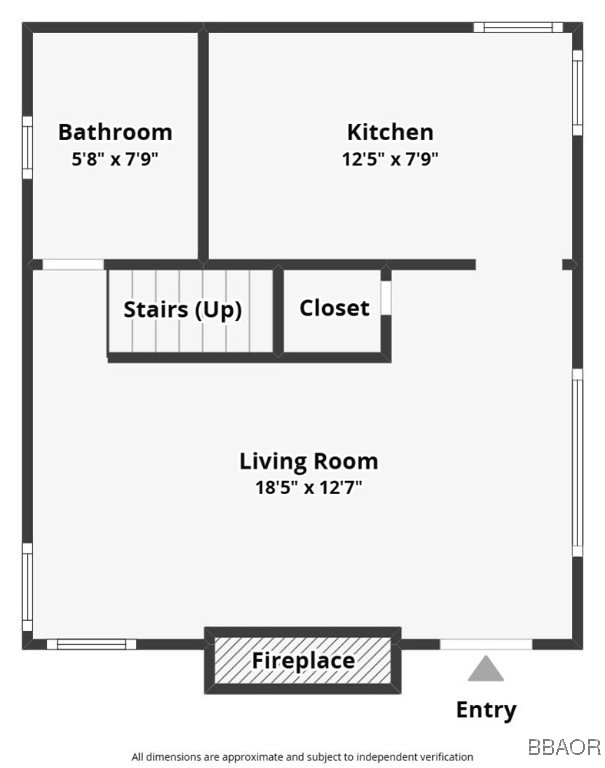 982 Villa Grove Avenue Property Photo 16