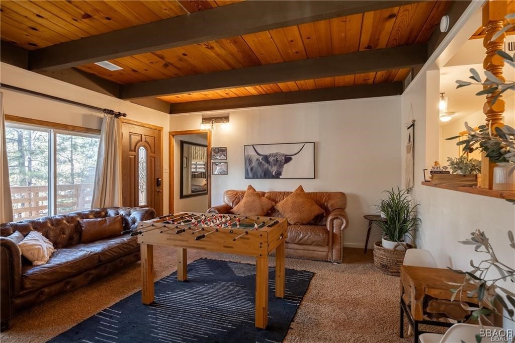 1206 Alameda Road Property Photo 4