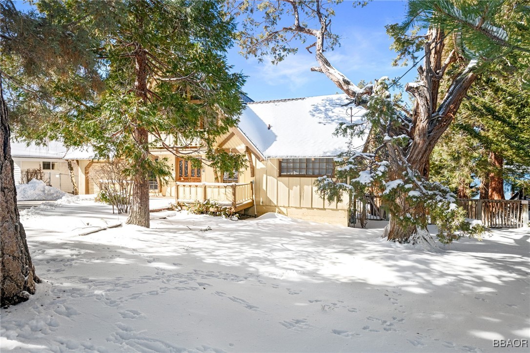 158 Eagle Drive Property Photo 11