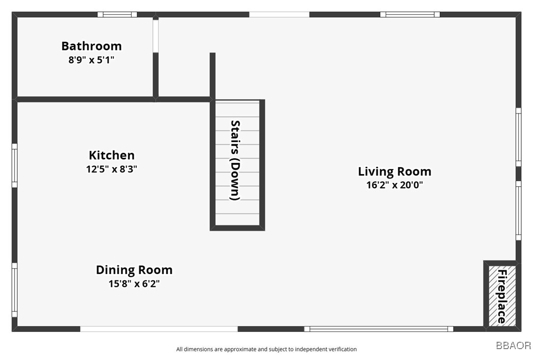 43872 Mendocino Drive Property Photo 20