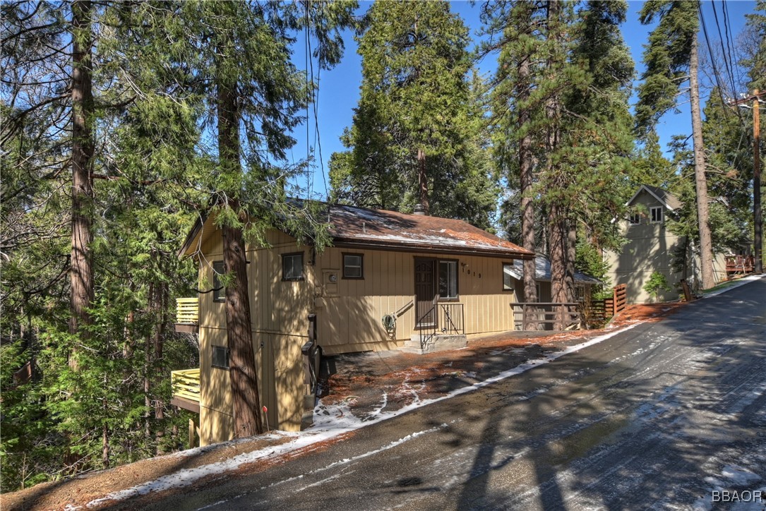 1019 Jungfrau Drive Property Photo 17