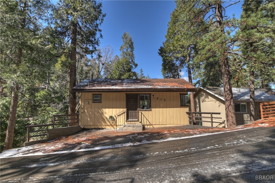 1019 Jungfrau Drive Property Photo 18