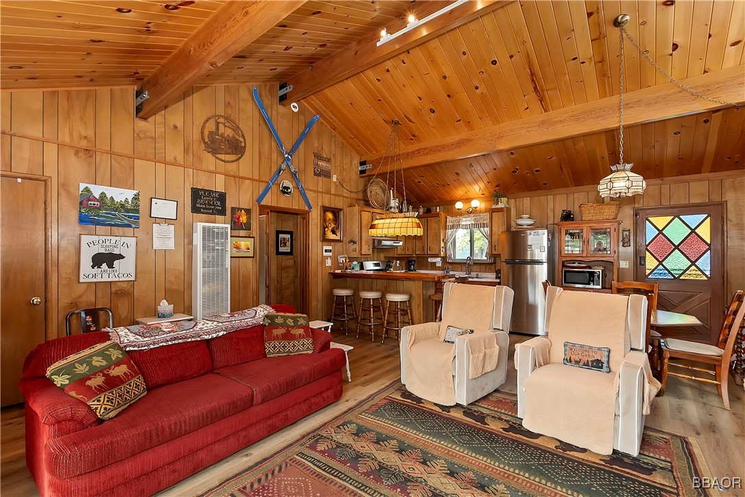 43517 Ridge Crest Drive Property Photo 19
