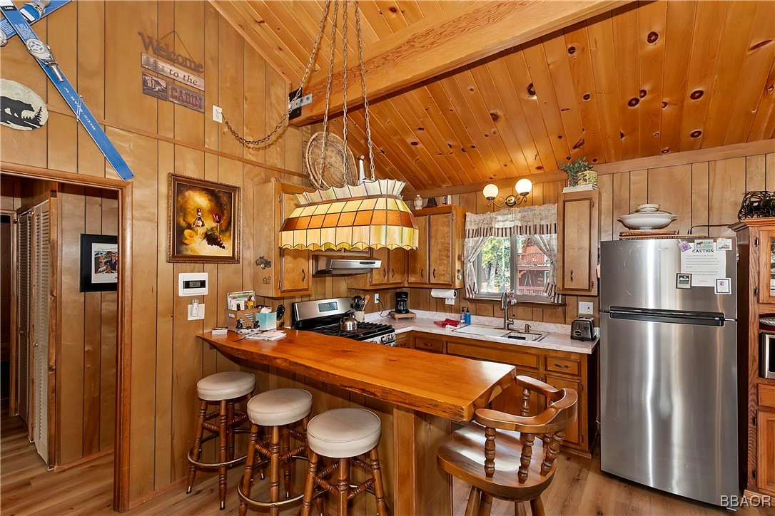43517 Ridge Crest Drive Property Photo 21