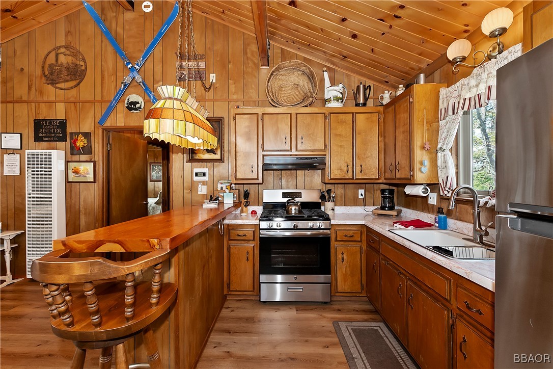 43517 Ridge Crest Drive Property Photo 22