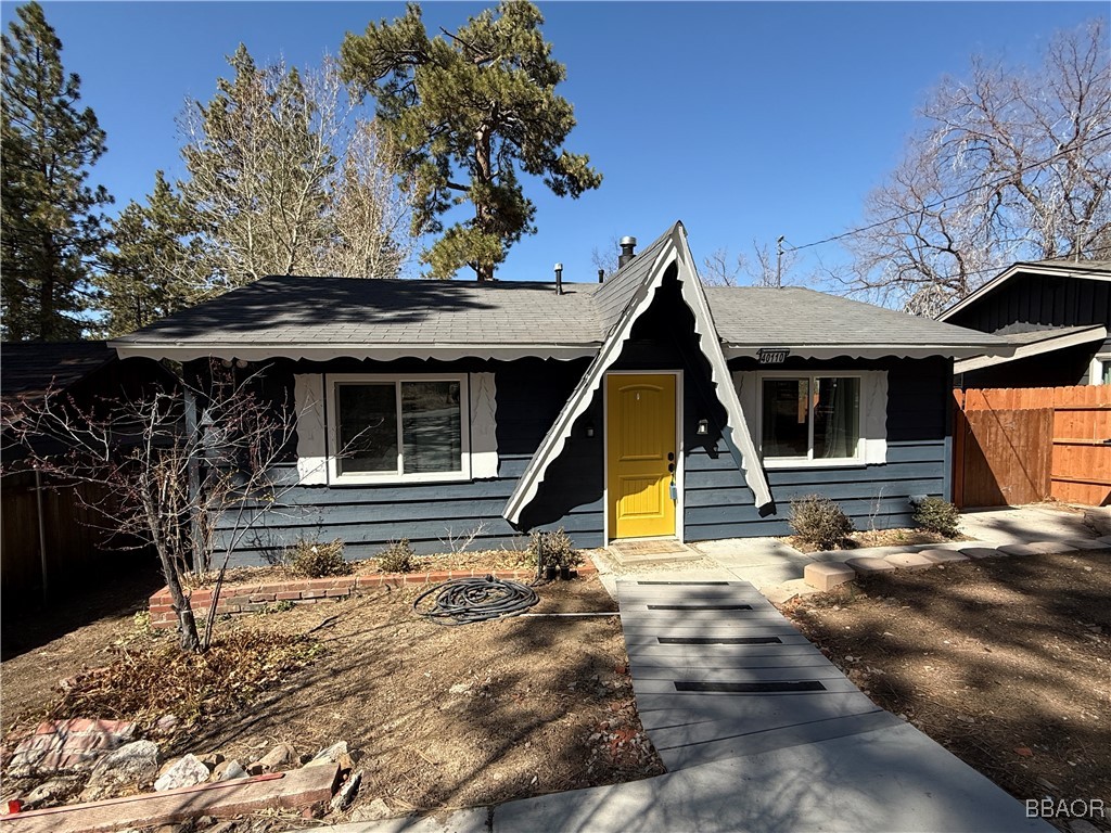 40110 Highland Road Property Photo 1
