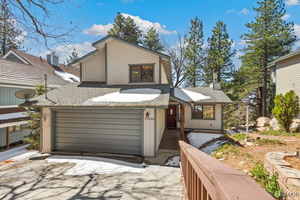 30668 Ferndale Drive Property Photo 1