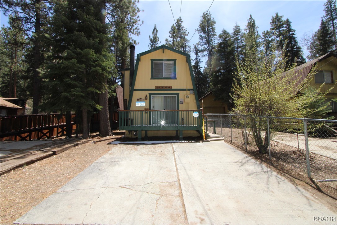 42727 Cedar Avenue Property Photo