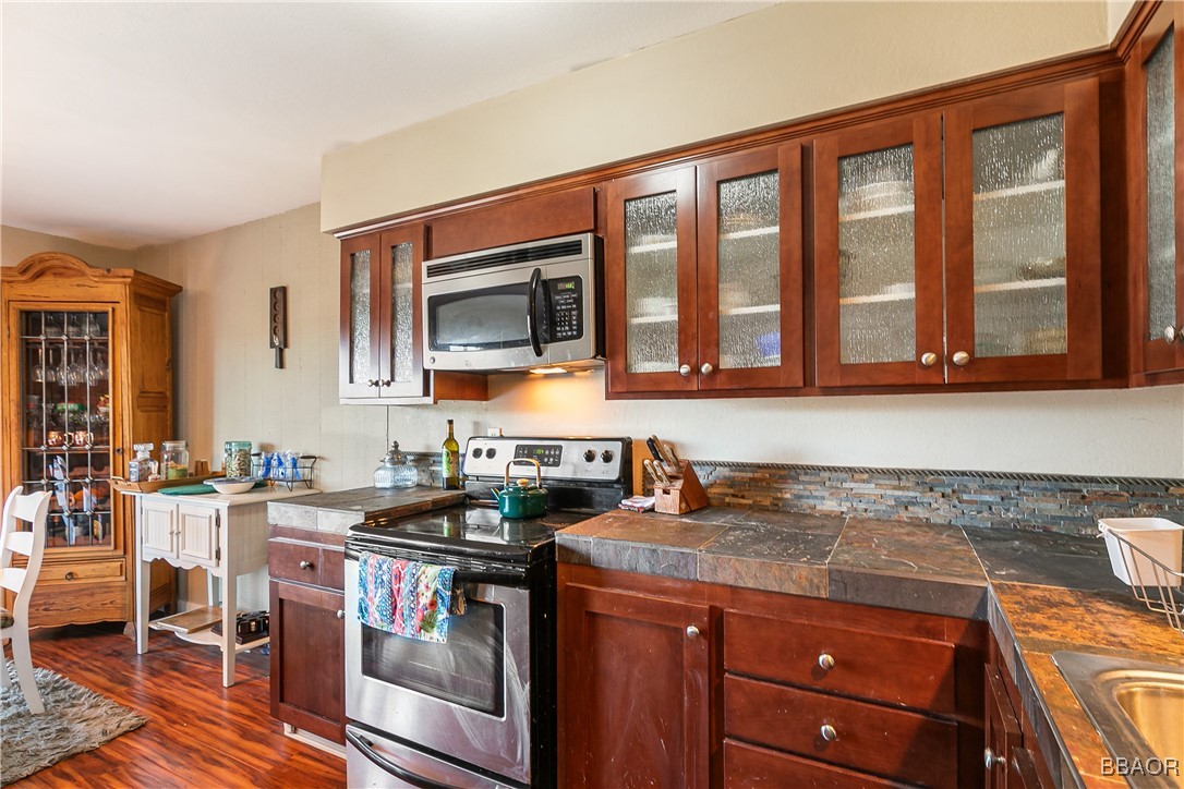 184 State Hwy 173, Unit 30 Property Photo 5