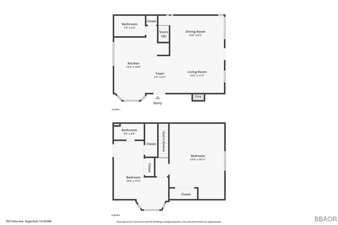 762 Vista Lane Property Photo 45