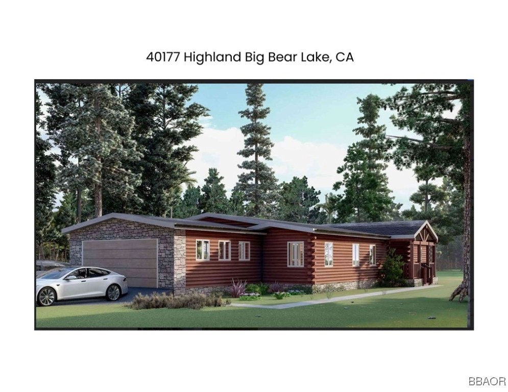 40177 Highland Road Property Photo