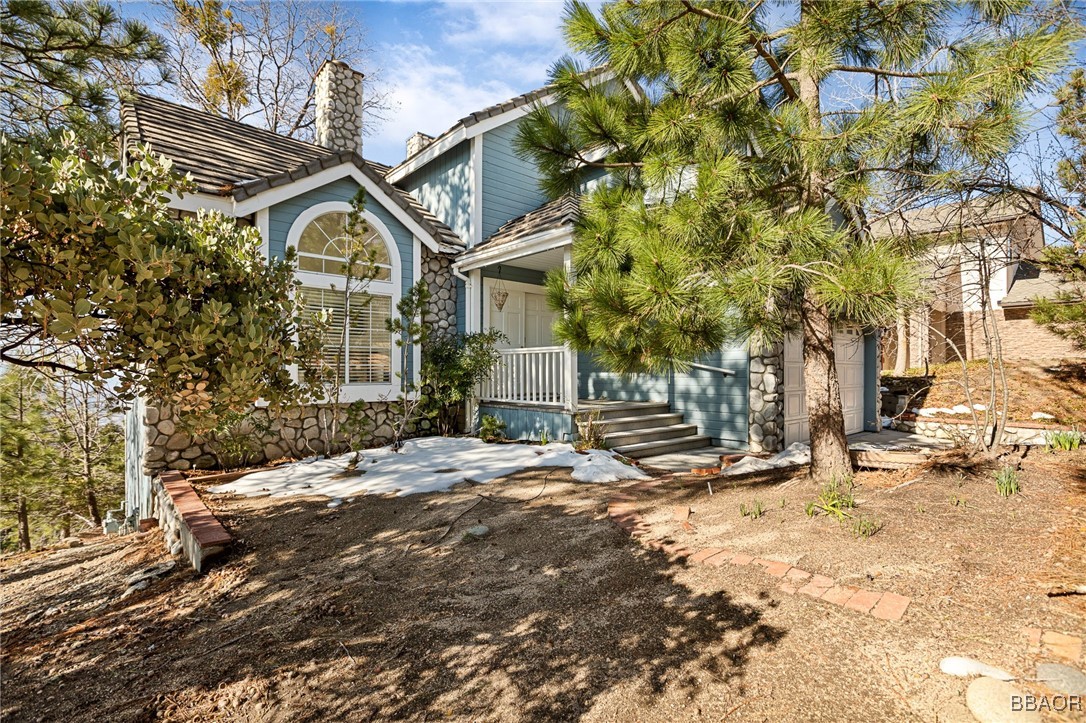 30172 Enchanted Way Property Photo 3