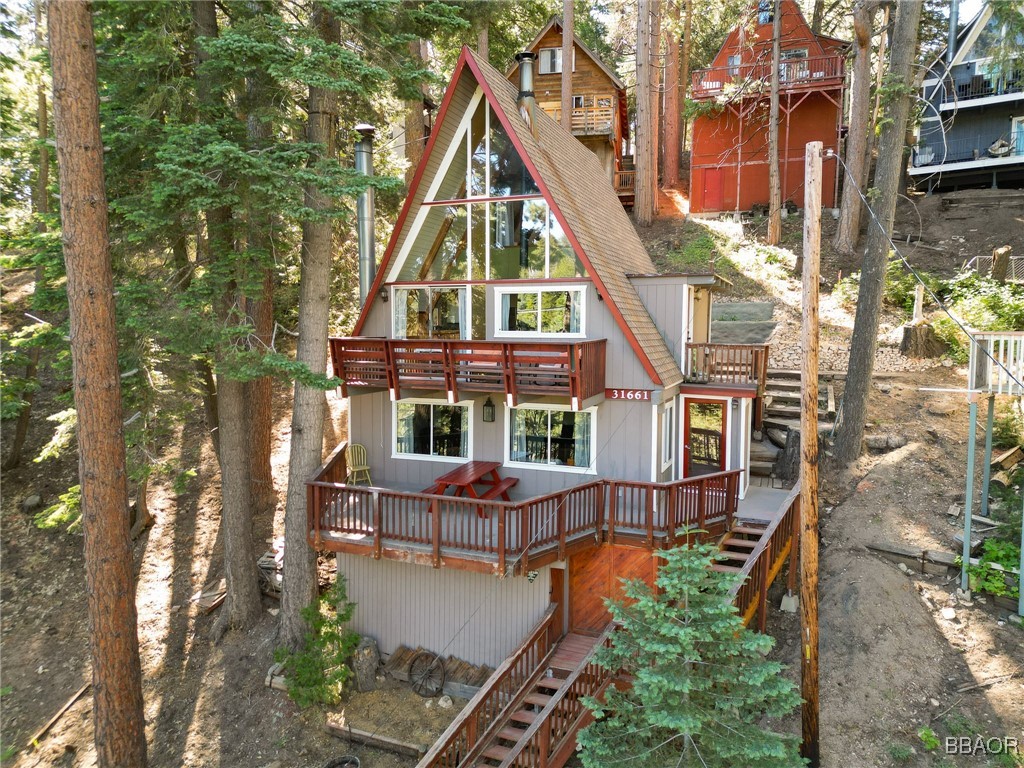 31661 Wagon Wheel Drive Property Photo
