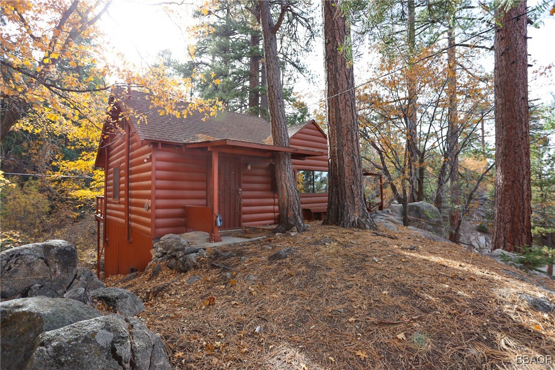 81 Metcalf Creek Trail Property Photo