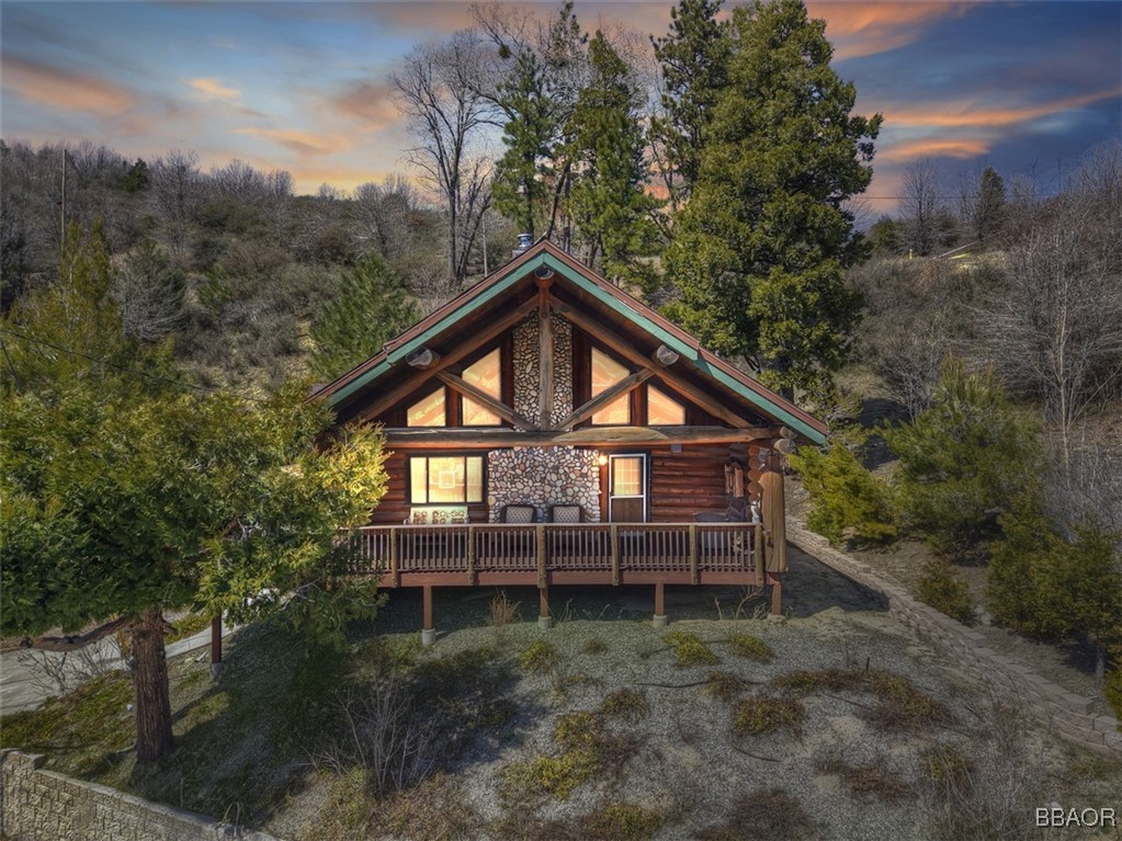 29632 Hook Creek Road Property Photo