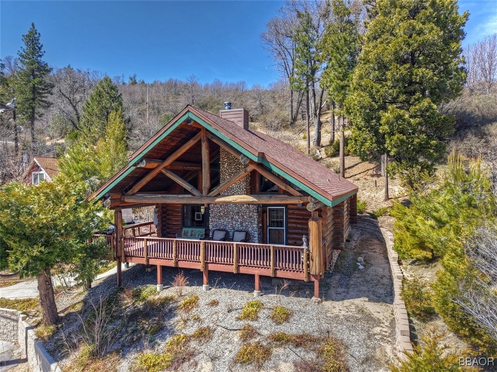 29632 Hook Creek Road Property Photo 2