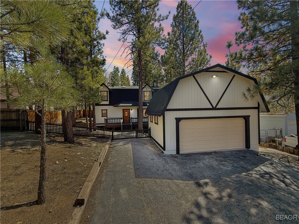 41815 Brownie Lane Property Photo 1