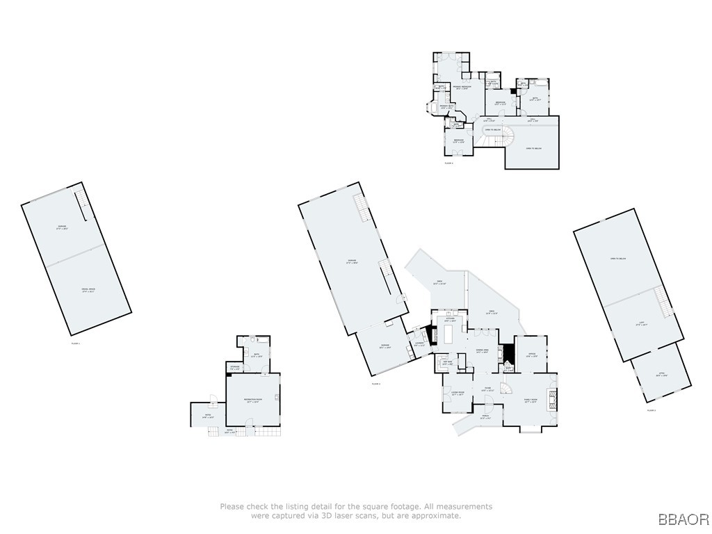 825 Bishorn Drive Property Photo 4