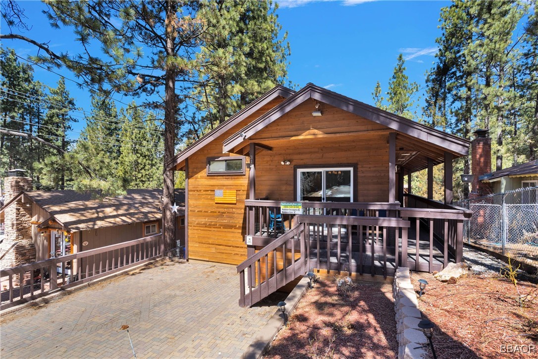 313 Sugarloaf Boulevard Property Photo