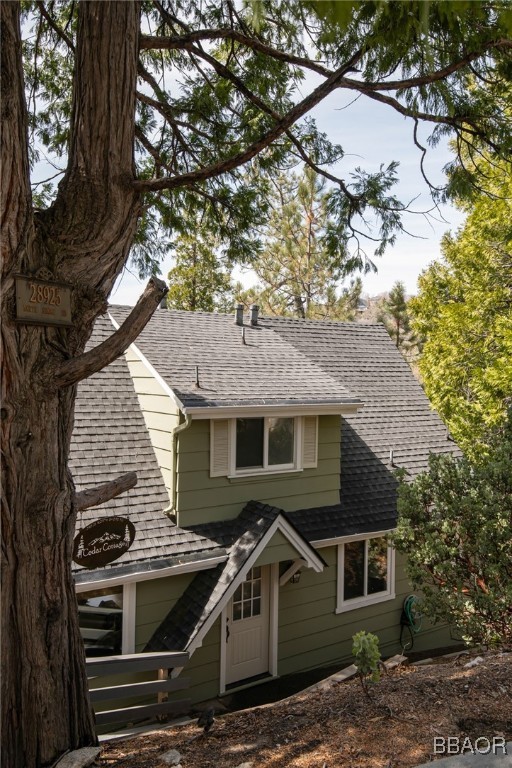 28925 North Shore Road Property Photo 1