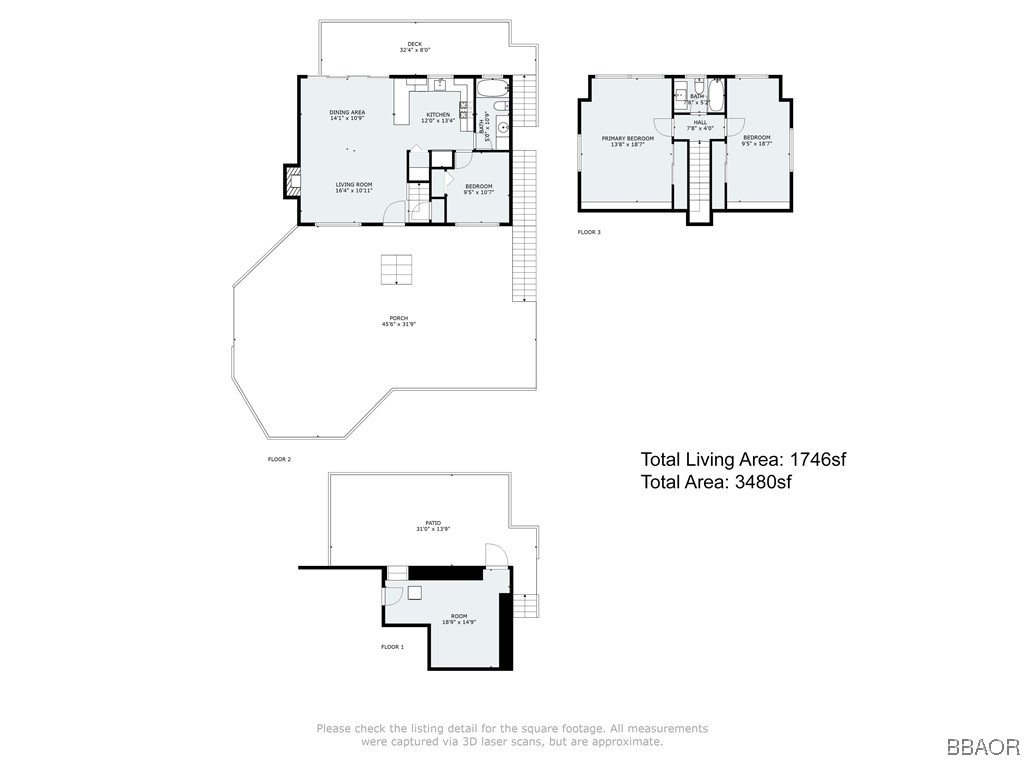 416 Klamath Drive Property Photo 23