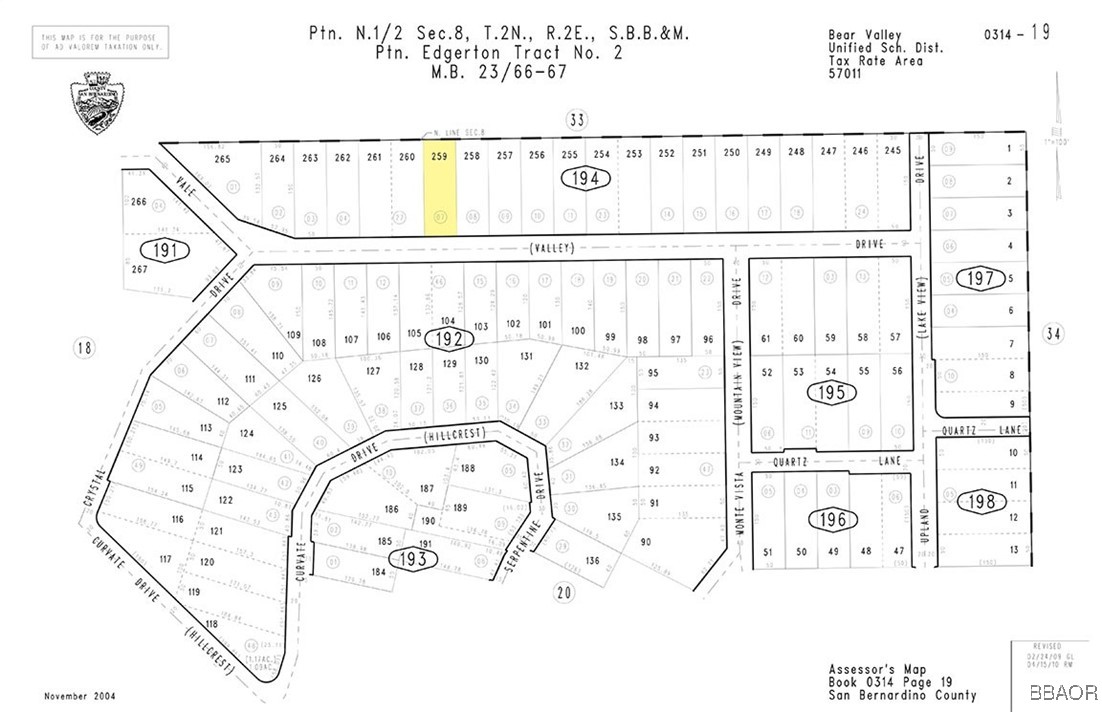 46262 Vale Drive Property Photo 43