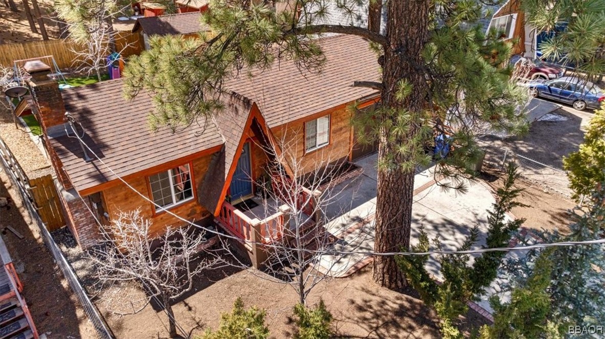 532 West Sherwood Boulevard Property Photo 7
