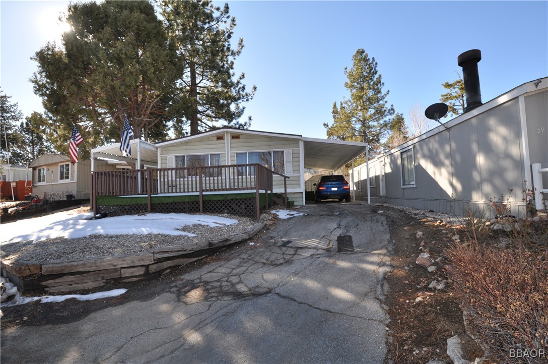 41044 Big Bear Blvd 78 Property Photo