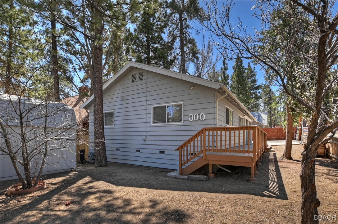 300 East Country Club Boulevard Property Photo 24