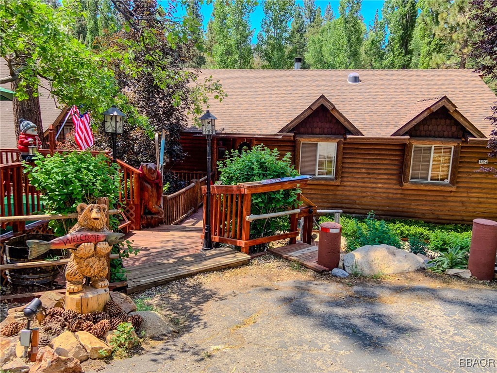 43259 Bow Canyon Road Property Photo 1