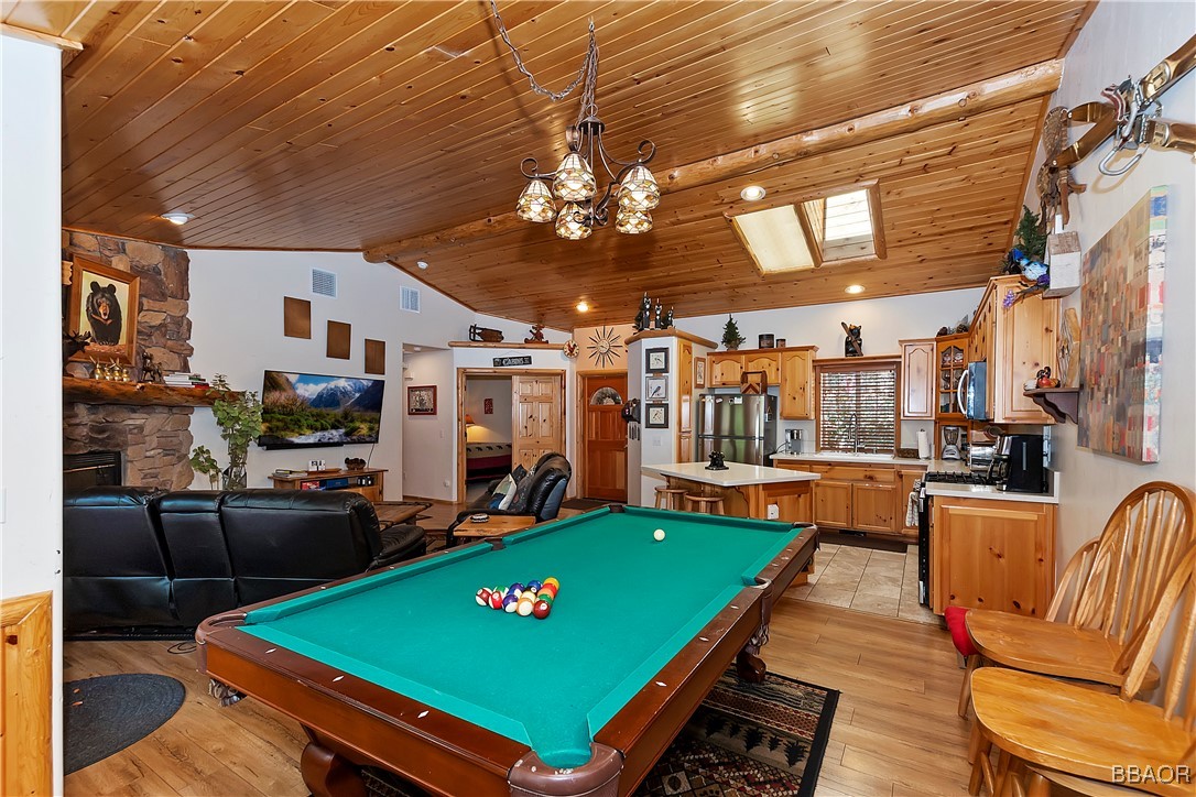 43259 Bow Canyon Road Property Photo 6