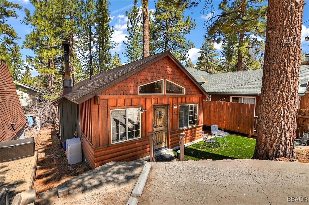 1107 West Alta Vista Avenue Property Photo 4