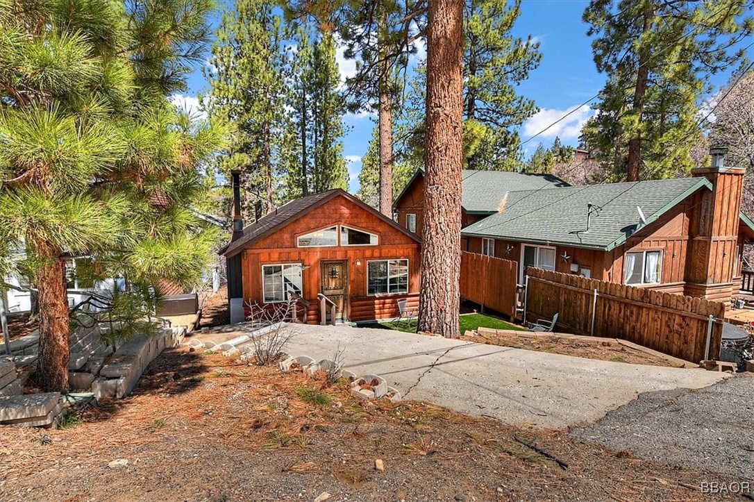 1107 West Alta Vista Avenue Property Photo 21