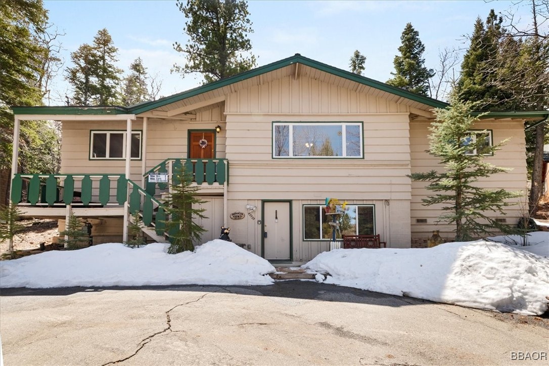 43535 Shasta Place Property Photo 4