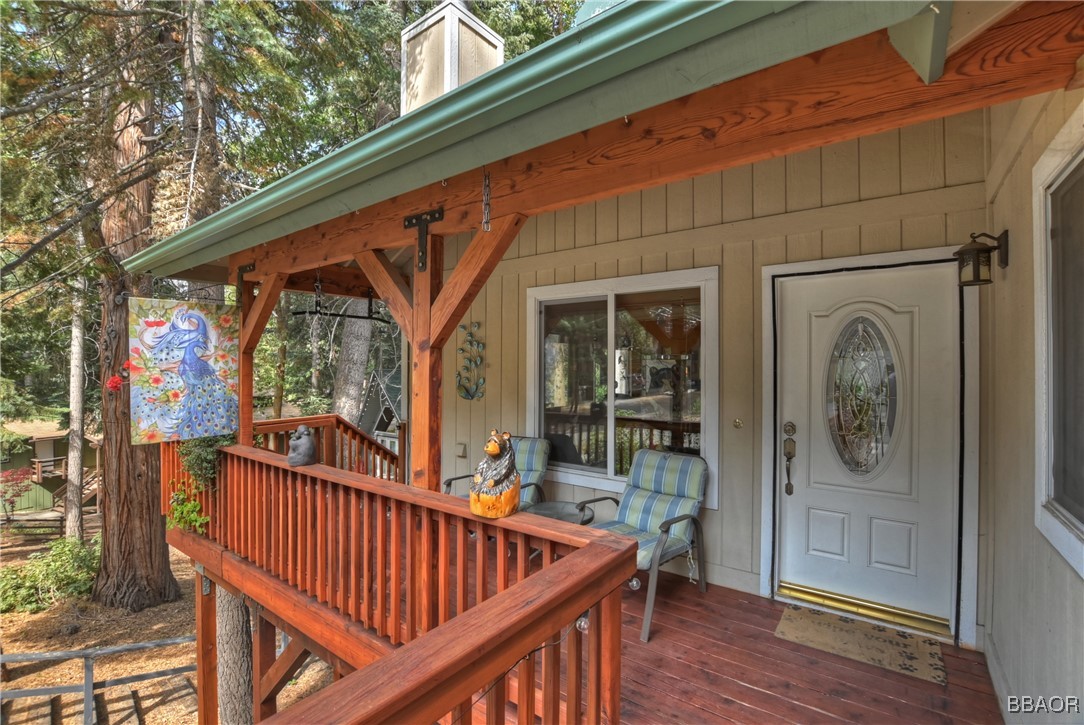 31364 Overhill Drive Property Photo 4