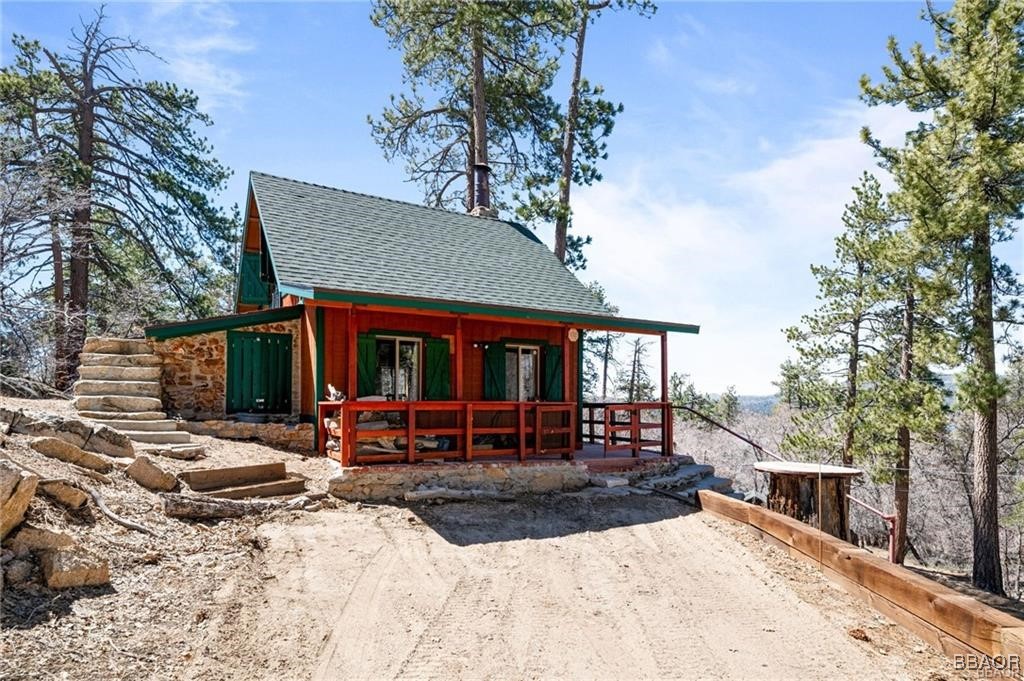 107 Metcalf Tract Property Photo 4