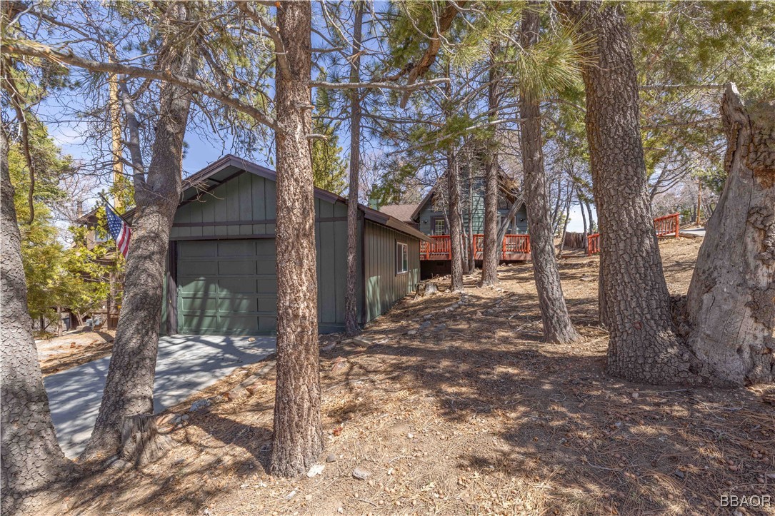 1429 Rockspray Drive Property Photo 1