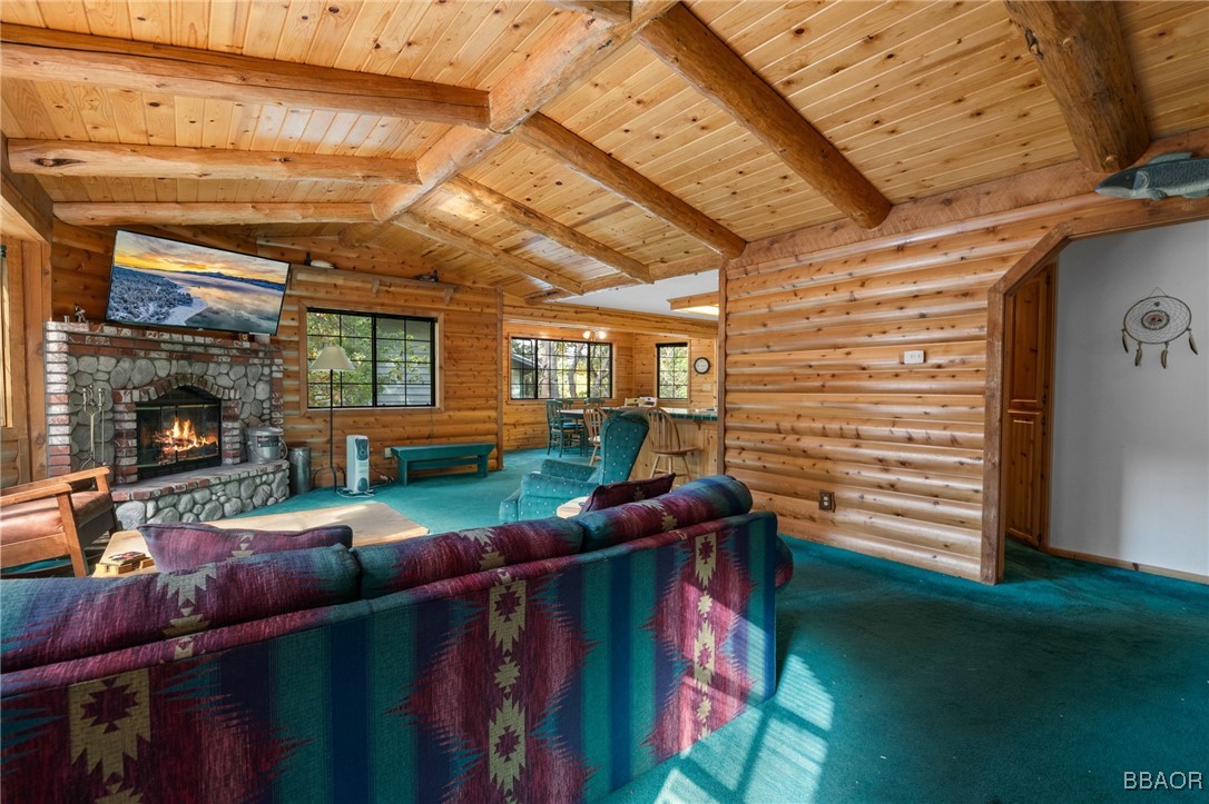 1464 Rockspray Drive Property Photo 4