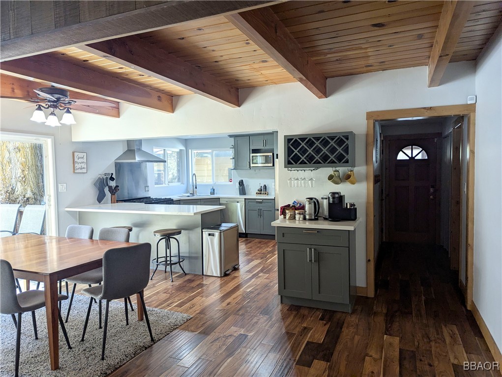 33597 Green Valley Road Property Photo 7