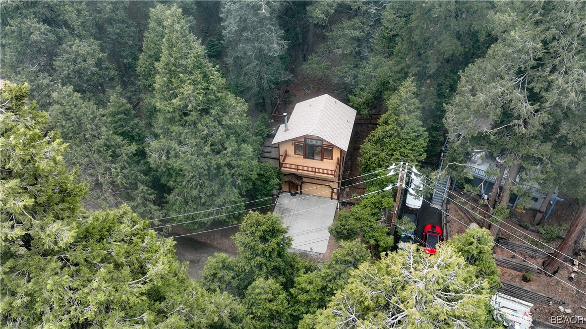 862 Strawberry Peak Road Property Photo