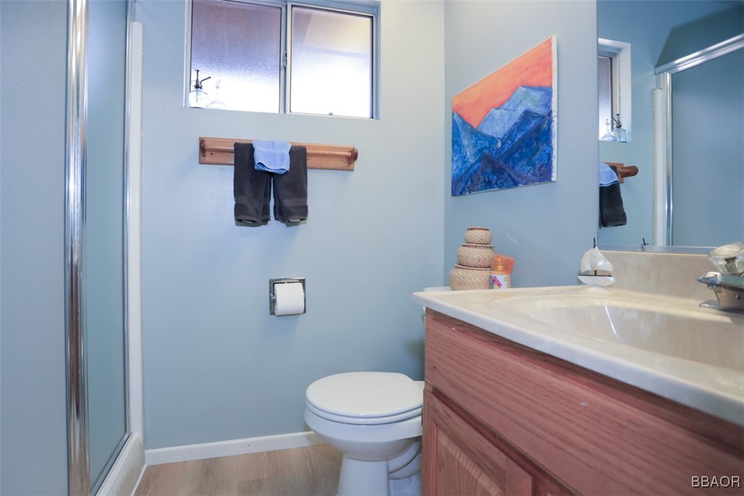 1019 Feather Mountain Drive Property Photo 19